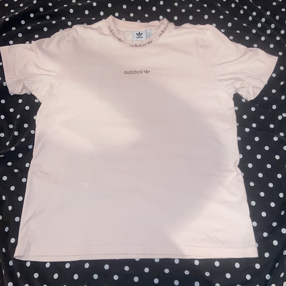 Adidas T-shirt - Picture 2 of 4